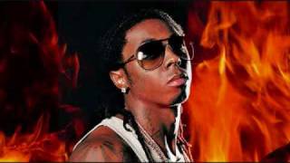 Miniatura del video "Lil Wayne - She's on fire"