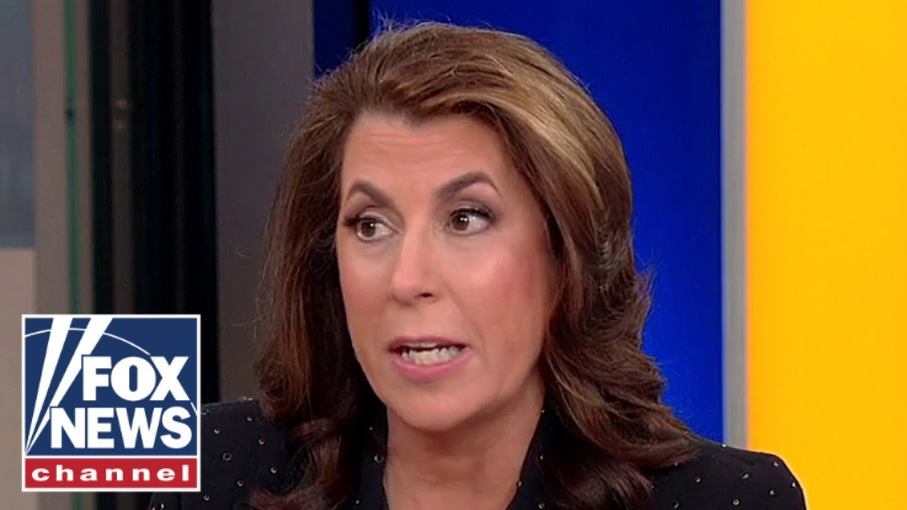 Tammy Bruce: Democrats failed every single woman with this economy