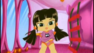 Bratz Babyz