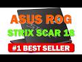 ASUS ROG Strix SCAR 18 (2025) Gaming Laptop 18 ROG Nebula HDR - B0DW29H85Z