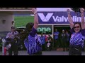 ANDRA Drag Racing Super Slow Mo