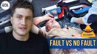 Fault Vs No-Fault States: Who Pays Your Medical Bills (2024)