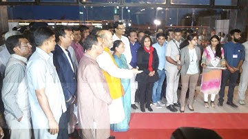 Ranip Gsrtc new bus stop