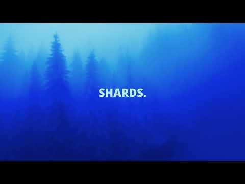 Antent - Shards w/ Nectry