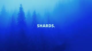 Antent - Shards w/ Nectry