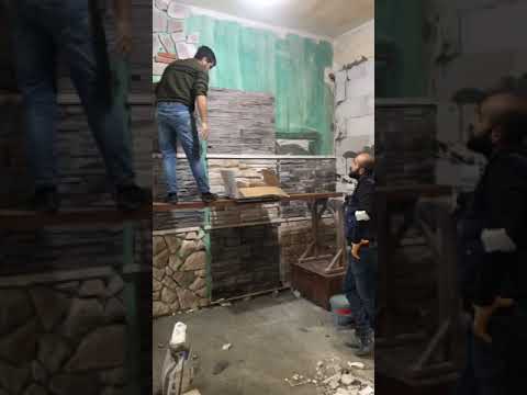 Video: Kirill şirketi Ile Karlı Bir şekilde Inşa Ediyoruz! Duvarlar Için KERAKAM 38 SuperThermo Bloğu, Cepheler Için Güzel Kaplama Tuğlaları Ve Duvar Karışımları Için Karmaşık Bir Sipariş
