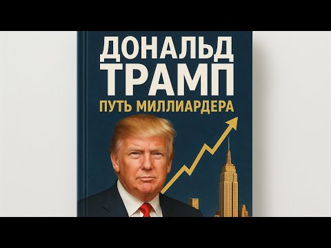 Дональд Трамп: Путь миллиардера