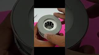 How To Make A Air Blower bosehacker electric dcmotor shorts 775dcmotor