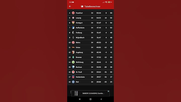 Meine Prognose für die Bundesliga Saison 24/25 #bundesliga #fußball