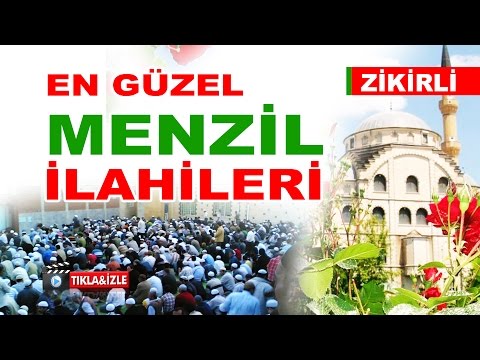 En Güzel Menzil İlahileri Tam 12 Menzil İlahisi