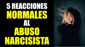 ¿Cuáles son las cinco respuestas al trauma?