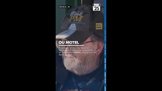 Nothing for me here in Norman OU Motel residents face eviction homelessness