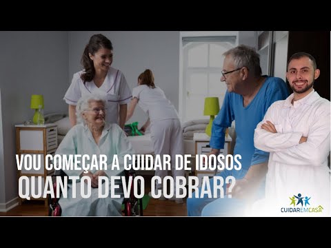 Quanto devo cobrar pelo meu plantão? | Portal Cuidar em Casa