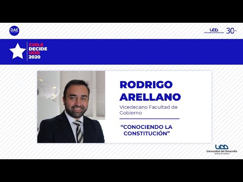 Conociendo la constitución