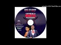 Tamirira Mweya - King Solomon FT Dorcas Moyo [Official Audio 2022]