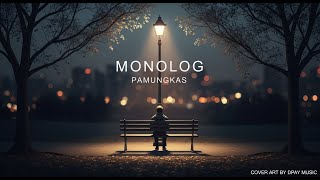Pamungkas  Monolog jazz Cover By Dpay   Musik Santai
