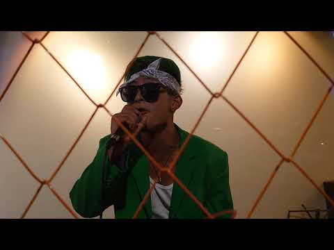 Just In (ジャスティン) 神戸遠征  「トラブルメーカー」にてLIVE  コブクロ/赤い糸