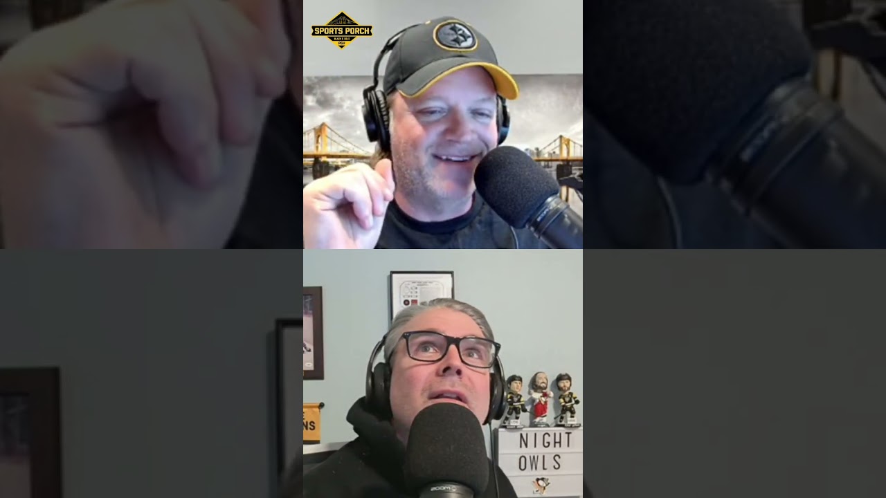 Post-Game Meltdown: NFL Host Rants After Shocking Loss! #shorts