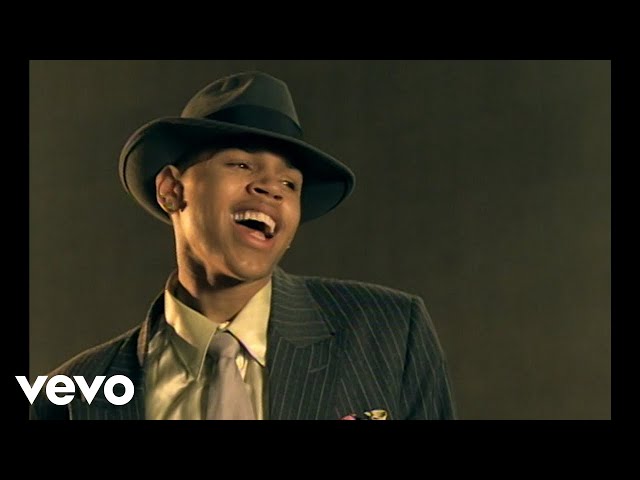 Chris Brown - Gimme That Remix (Official HD Video) ft. Lil Wayne class=