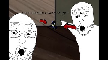 split screen gmod again