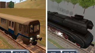 Train Driver 15 | All Vehicle