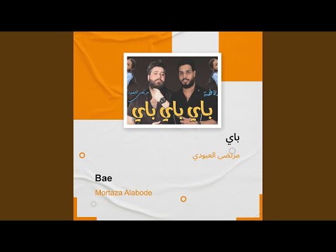 مرتضى العبودي باي