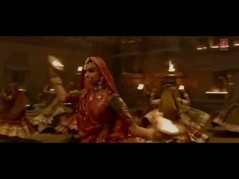 padmavati-ghoomar-song-whatsapp-status