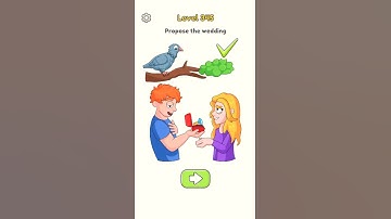 DOP 5 Delete One Part Level 345