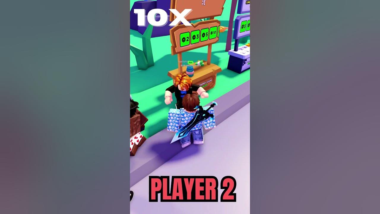 Giving ROBUX to the person who jumps the most on Pls Donate! #roblox #