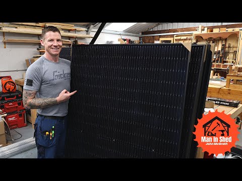 Installing a Solar PV System in Ireland. A Look at the Kit and What to Consider. What's Involved
