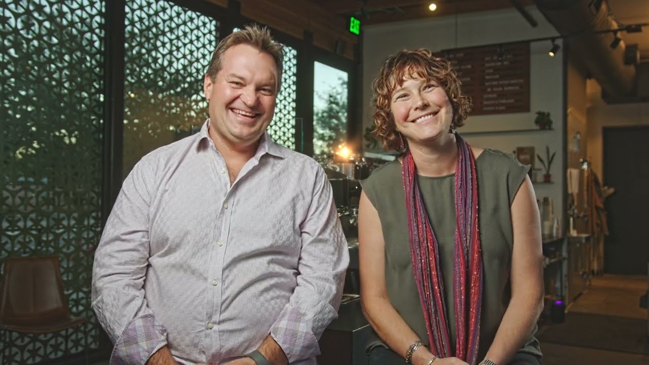 Meet Cartel - Cartel Roasting Co