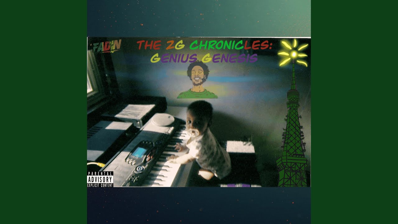 2 Words (feat. Kid Jazz) (Remastered)