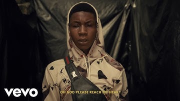 1byng - Humble (Official Music Video)