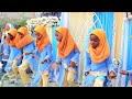 Hii kali watoto walivyopeza na balaa walilifanya jukwaani wacheza kinara pambe na kaswida yao kali