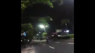 VIRAL STORY WA RX KING BALAP DI MALAM HARI || STORY WA RX KING || STORY WA TERBARU