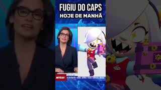 Espero que a colette cafeinada nn veja esse vídeo...#vaiprafycaramba #naofloppa #brawl #colette