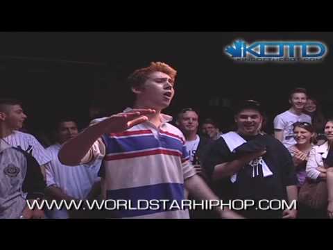 Tricky P vs Mosh