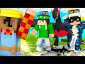 HO SFIDATO I POKEMON PROIBITI DEI MIEI AMICI! - Pixelcraft EP.96