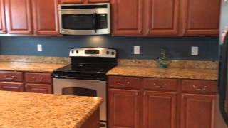 11527 Ashton Field Ave, Riverview Video By Andi Simmons