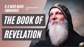 ETS (Assyrian) | The Book of Revelation (Chapter 21:1-4) | Volume 44