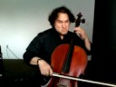 IRON MAN off the new VON CELLO CD: CELTAR!