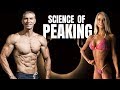 The Science Of Peaking | Peak Week