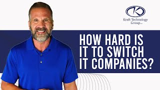 Switching IT Companies In Nashville Tennessee