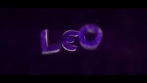 Intro Nova Galera (By Eu)