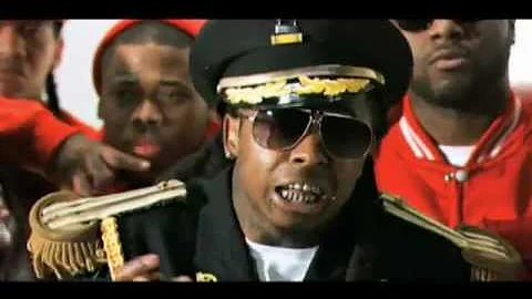 Lil Wayne - 6 Foot 7 Foot (Explicit) ft. Cory Gunz