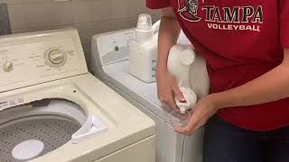 Life Skills : Laundry