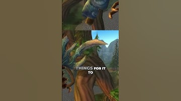 WoW Classic Plus: The Ultimate Forever MMO Experience! #shorts