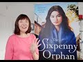 The Sixpenny Orphan by Glenda Young