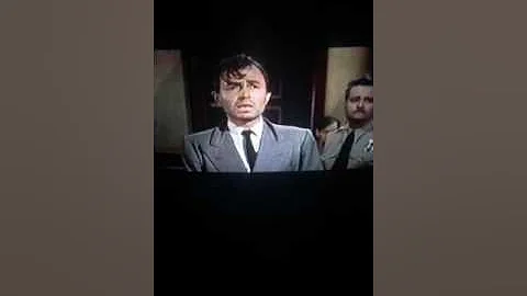 Frank Ferguson in "a star is born"