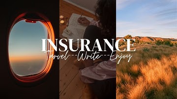 Insurance | Mitigating Risk: The Power of Insurance in Safeguarding Your Future| Insurance